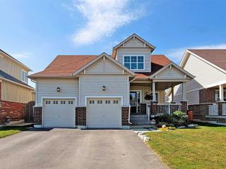 20 Brethour St