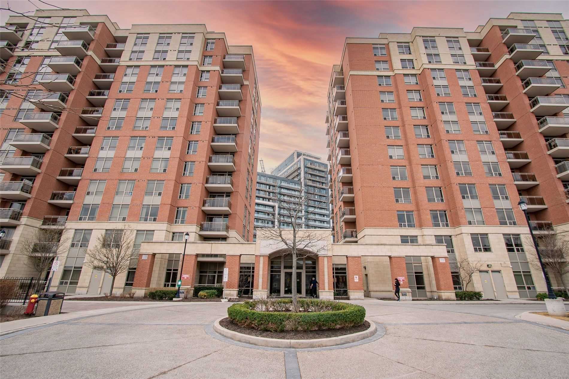 905 73 King William Cres, Richmond Hill Sold, N5268830 Condos.ca