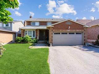 287 John Bowser Cres
