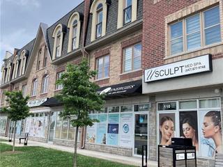 211 - 3905 Major Mackenzie Dr
