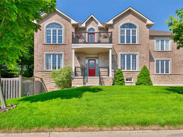 111 Timber Valley Ave