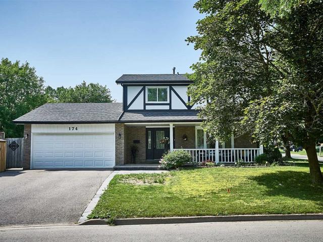 174 Thicketwood Blvd