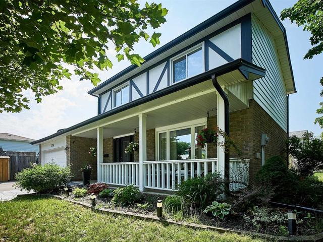 174 Thicketwood Blvd