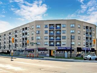 509 - 160 Wellington St E