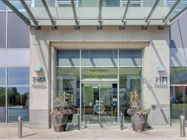 302 - 7171 Yonge St