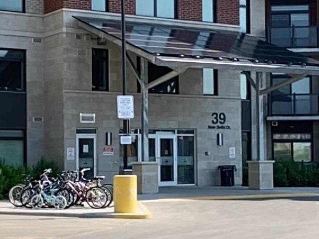 Address not available