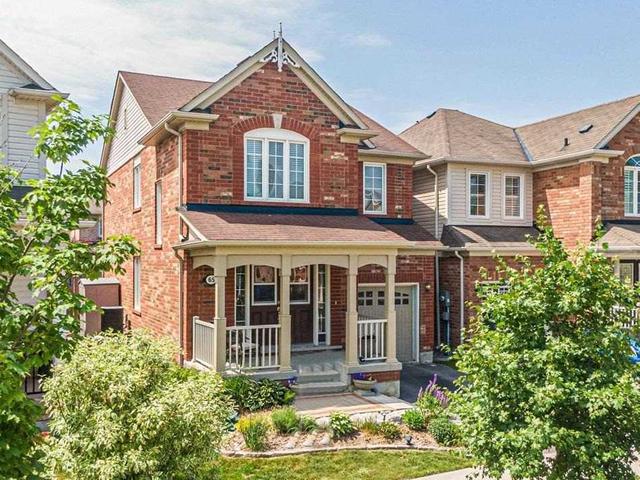 65 Walter Sangster Rd