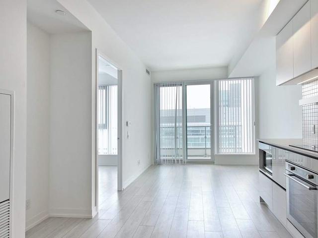 1505 - 5 Buttermill Ave