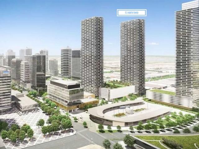 4505 - 950 Portage Pkwy