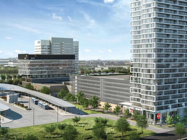 4505 - 950 Portage Pkwy