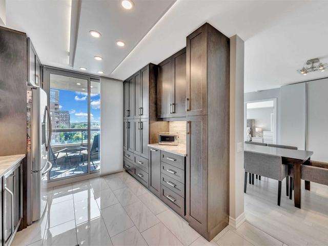 713 - 9 Northern Heights Dr