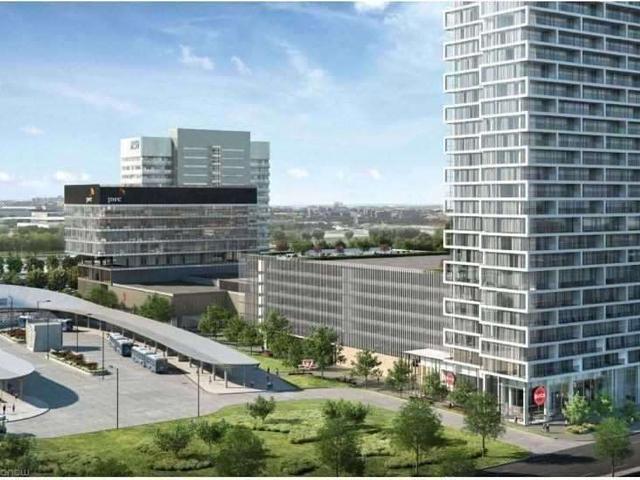 3006 - 950 Portage Pkwy