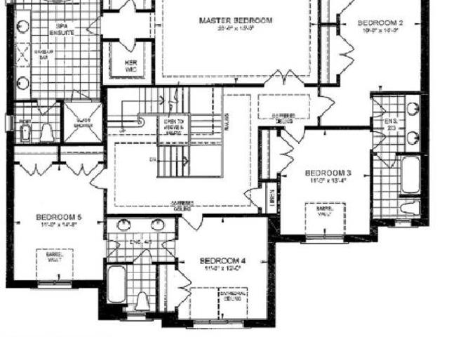 Lot 80 Woodgate Pines Dr