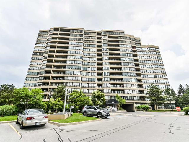 311 - 22 Clarissa Dr