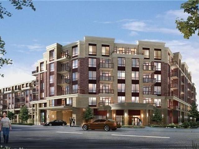 618 - 540 Bur Oak Ave