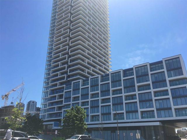 2507 - 950 Portage Pkwy