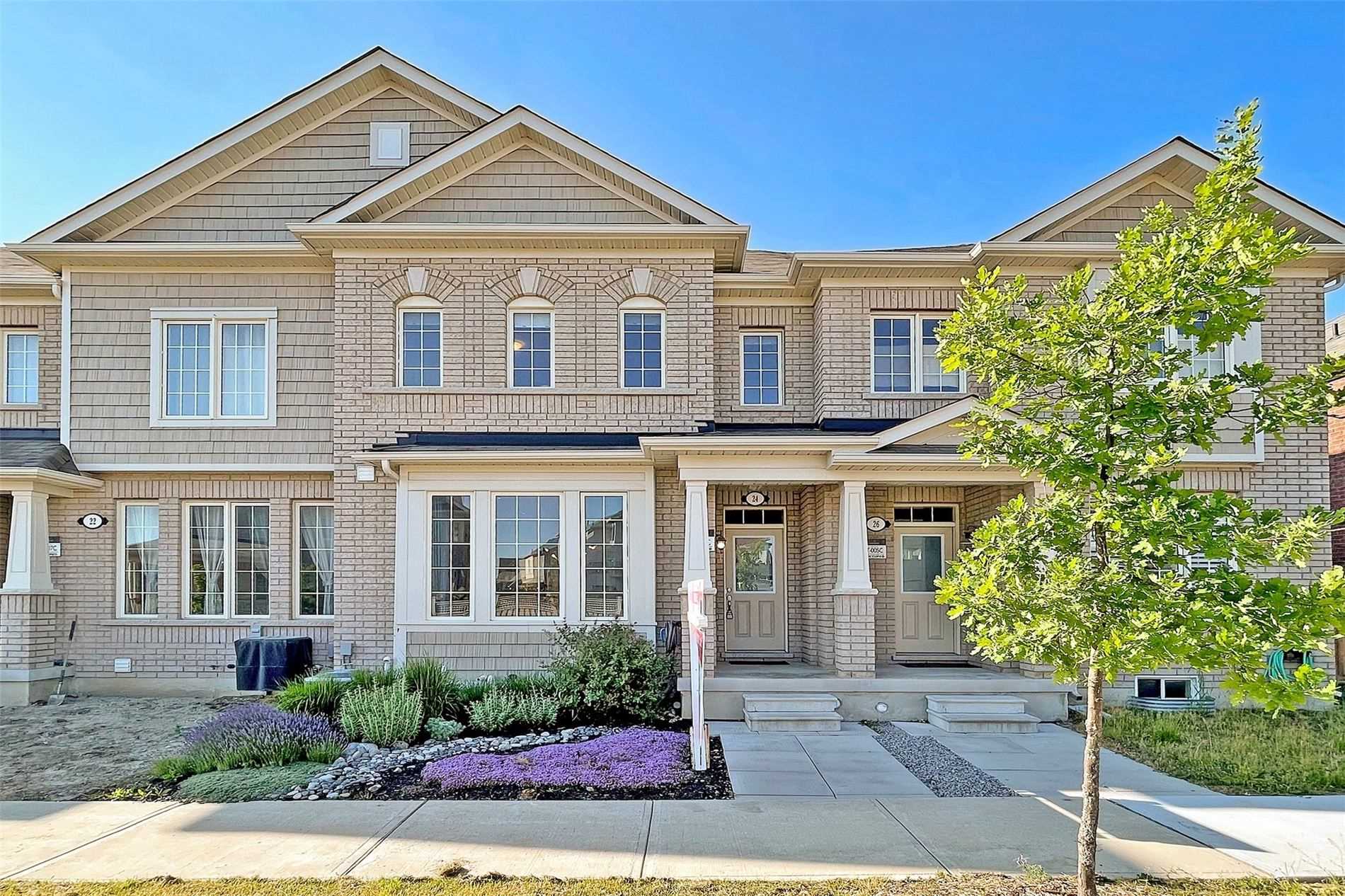 24 Southampton Ave, Markham Sold, N5271164 Condos.ca