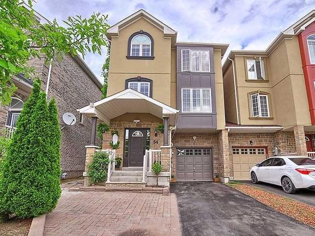 54 Matthew Boyd Cres