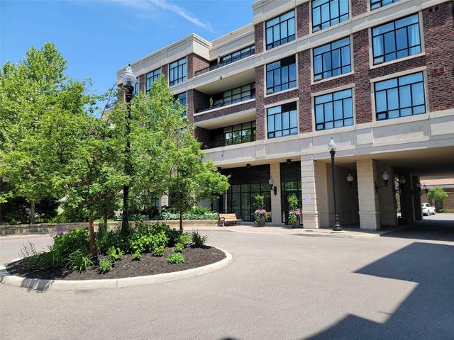 404 - 2396 Major Mackenzie Dr