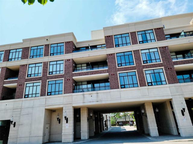 404 - 2396 Major Mackenzie Dr