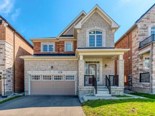100 Major Cres