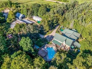 9077 & 9145 Don Ross Dr