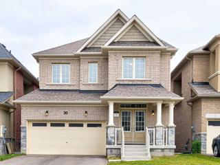 30 Mondial Cres