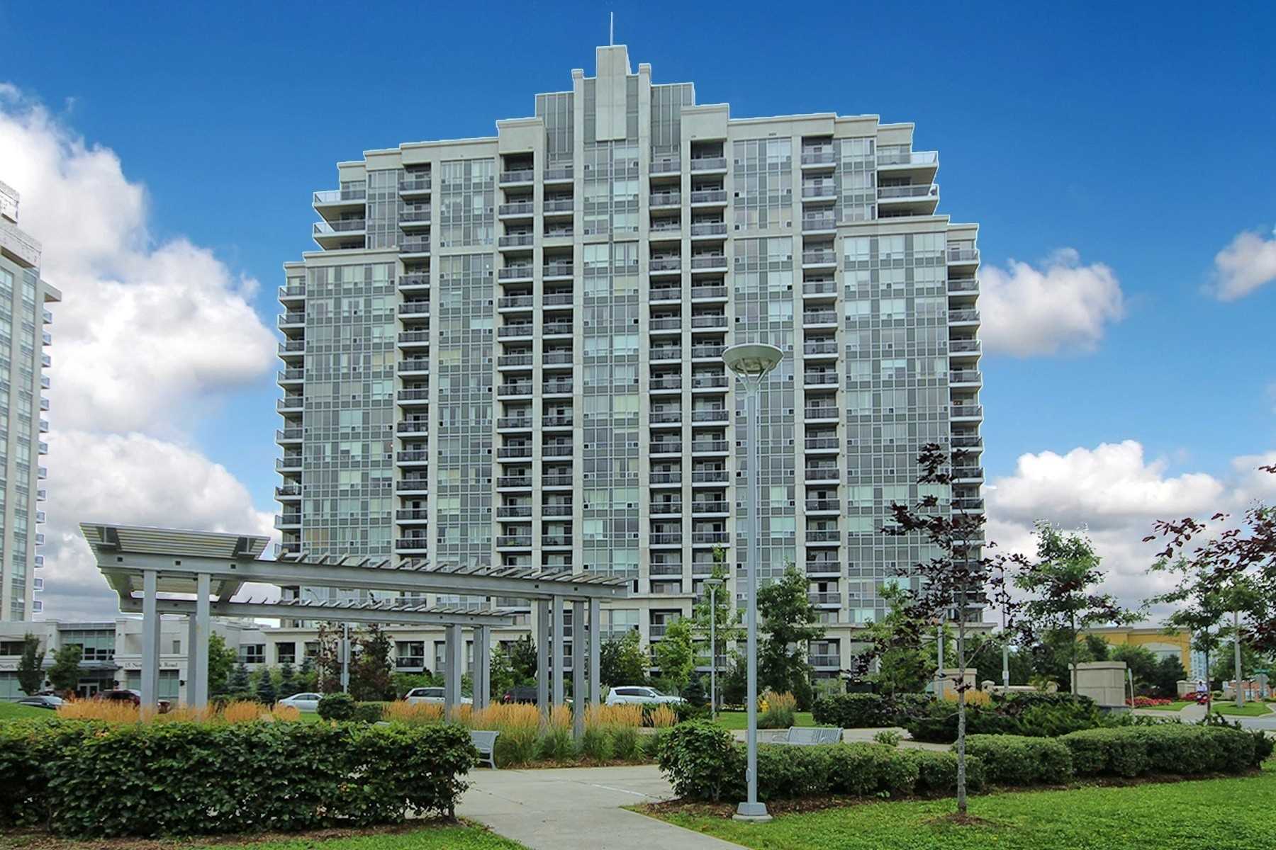 1610 15 North Park Rd, Thornhill Sold, N5275414 Condos.ca