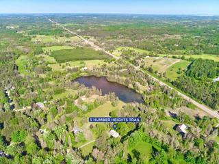 5 Humber Heights Tr