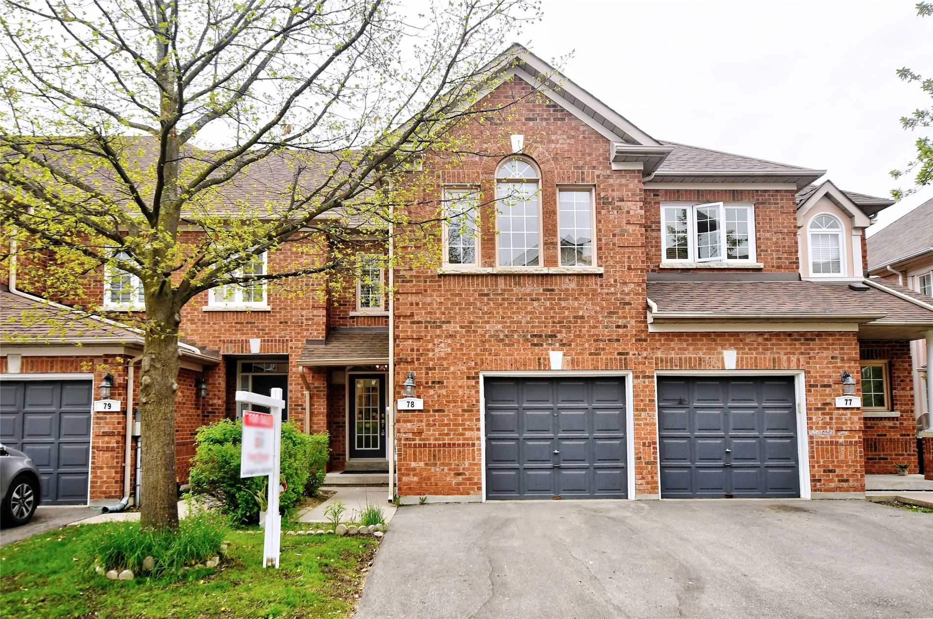 78 190 Harding Blvd W, Richmond Hill Sold, N5278142 Condos.ca