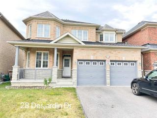 28 Desjardin Dr