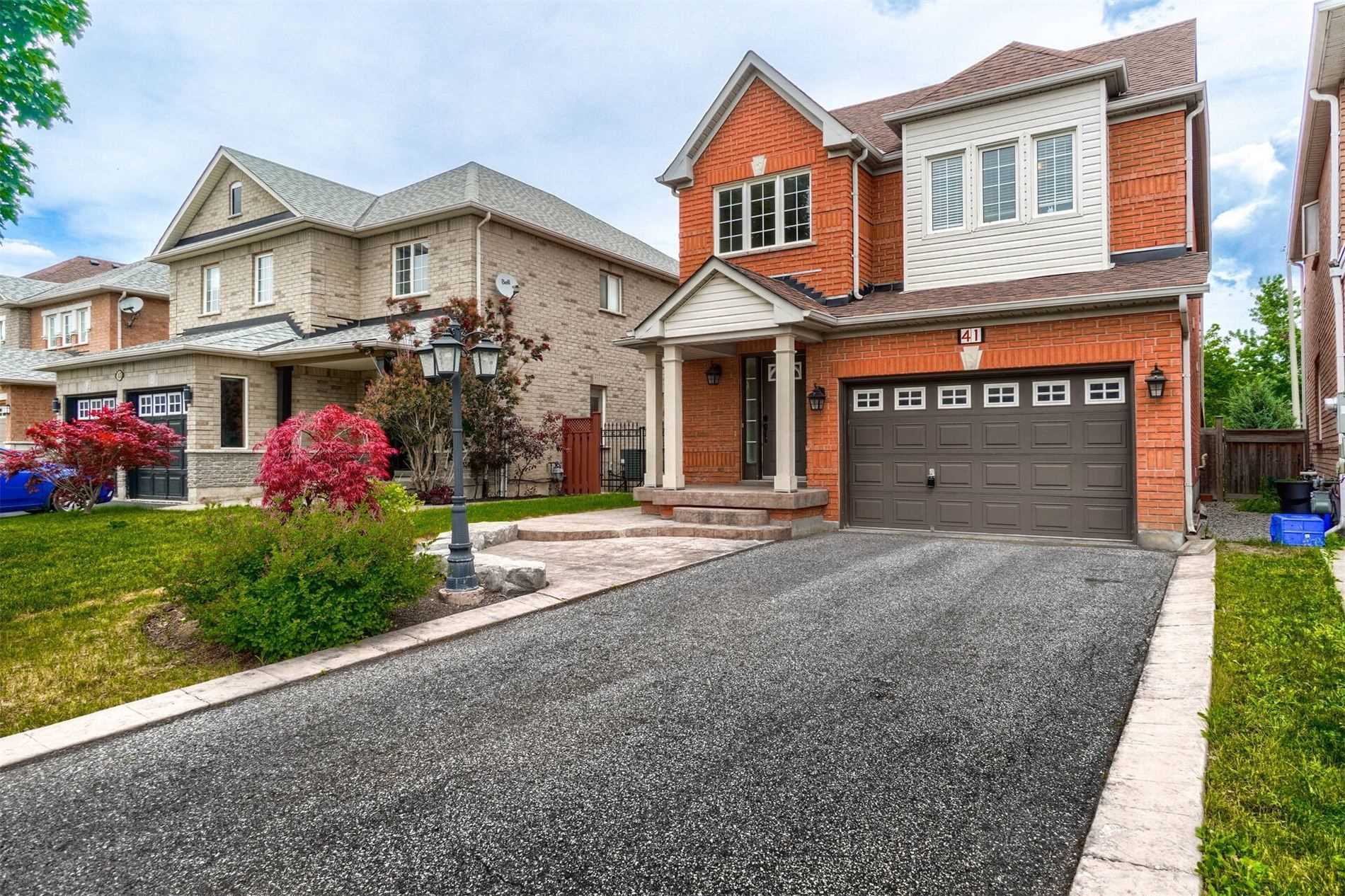 41 Wilcox Rd, Maple Sold, N5280869 Property.ca