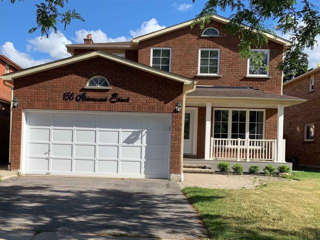 Main - 156 Alderwood St