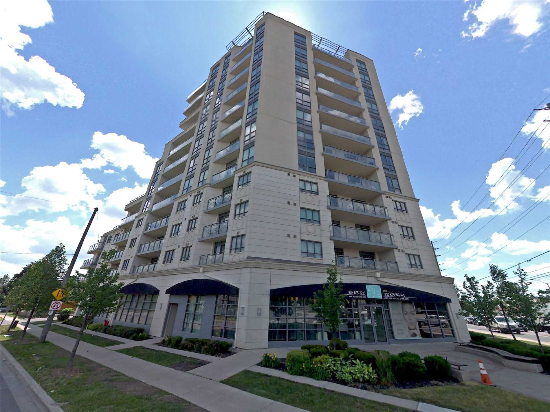310 7730 Kipling Ave, Woodbridge Expired, N5284588 Condos.ca