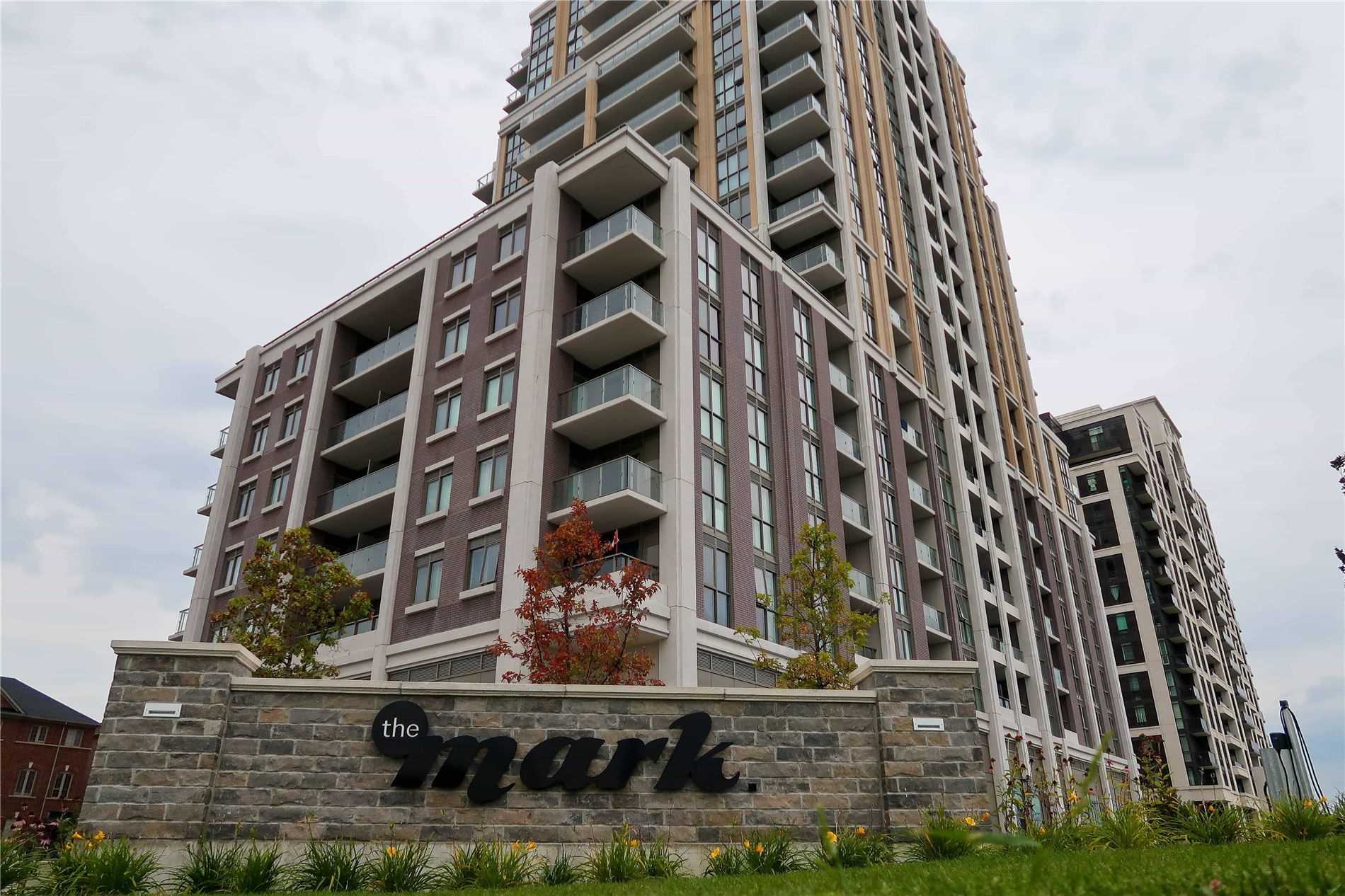 Markham Rd 1607 - 9560 Markham Rd, Markham | Leased, N5284790 | Condos.ca