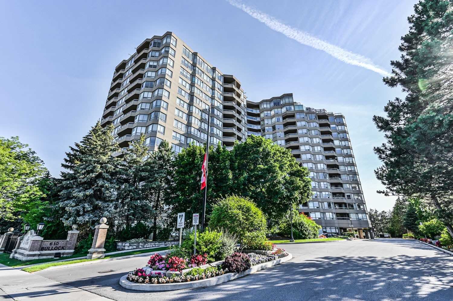 1408 610 Bullock Dr, Unionville Sold, N5285686 Condos.ca