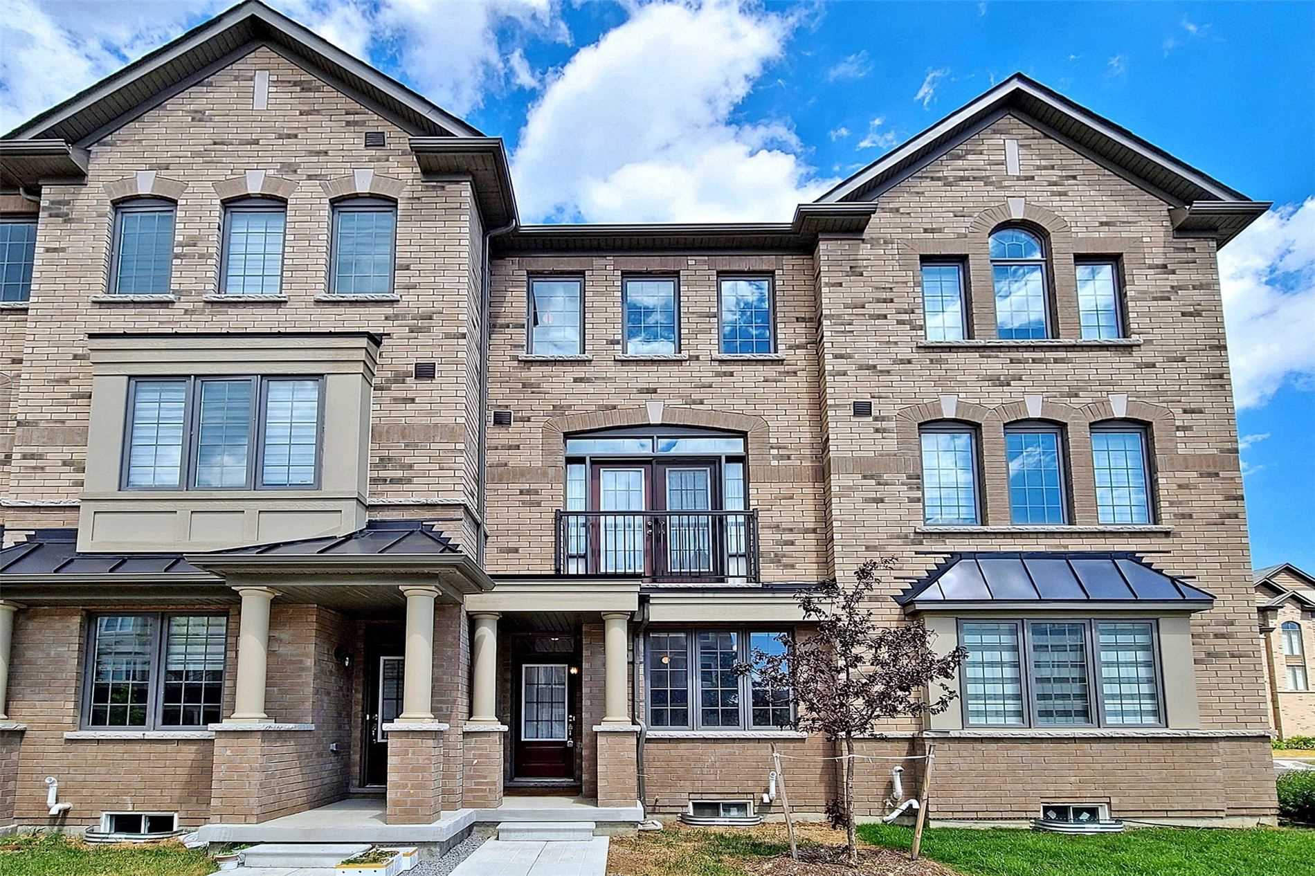 89 Cornell Centre Blvd, Markham Sold, N5285752 Condos.ca