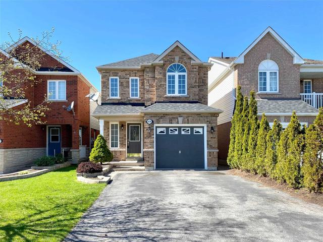 575 Pelletier Crt