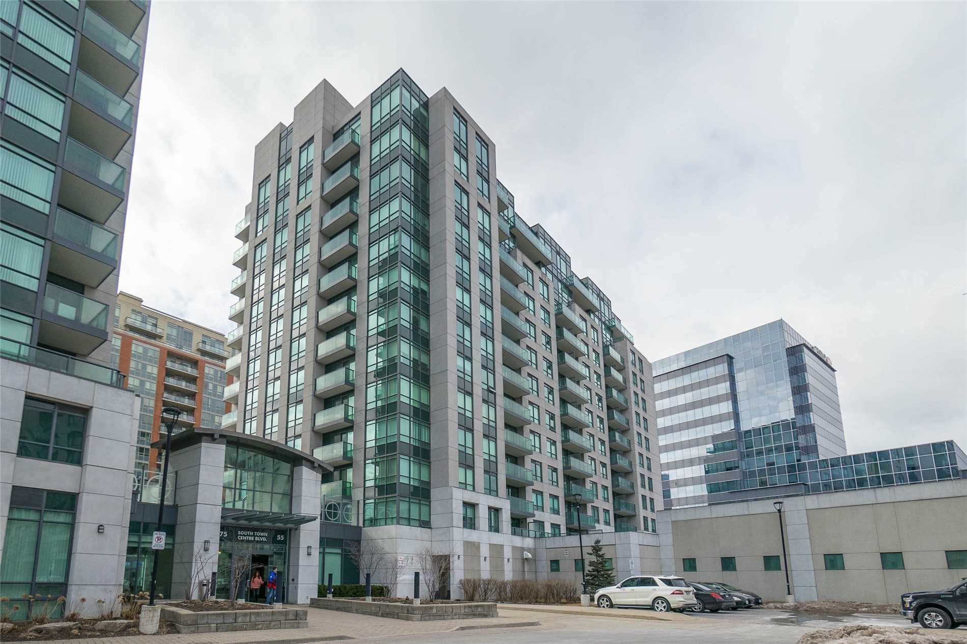705 55 South Town Centre Blvd, Markham Leased, N5288604 Condos.ca