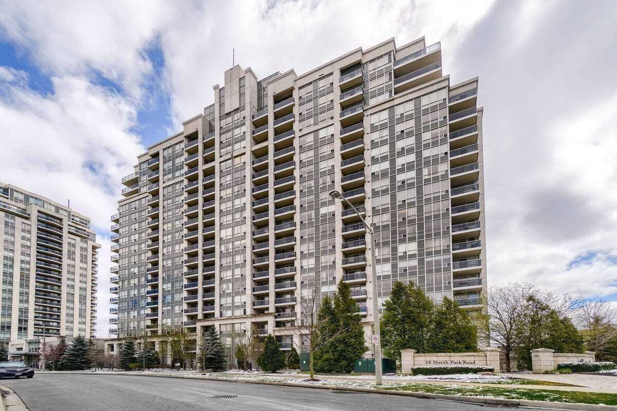 716 15 North Park Rd, Thornhill Terminated, N5288748 Condos.ca
