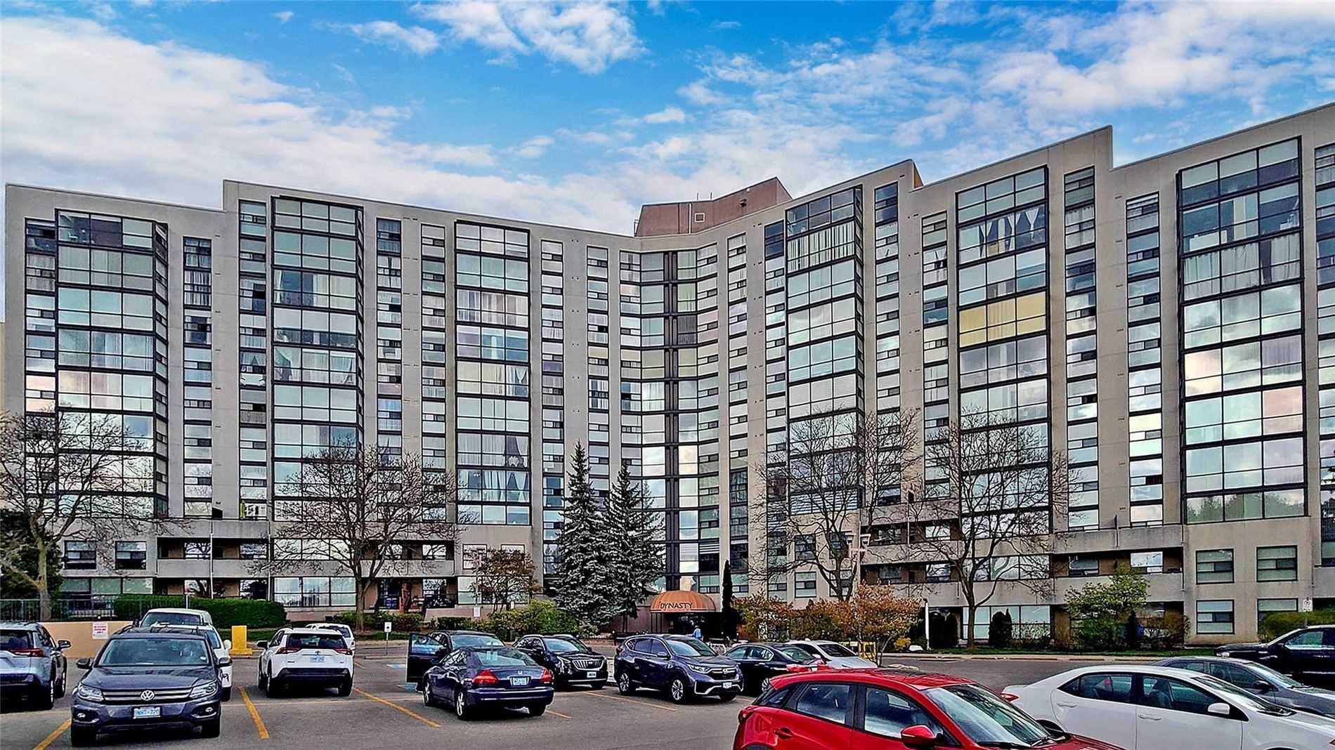 510 30 Harding Blvd W, Richmond Hill Sold, N5288871 Condos.ca