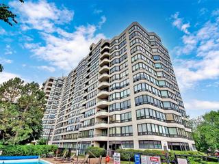 307 - 8501 Bayview Ave