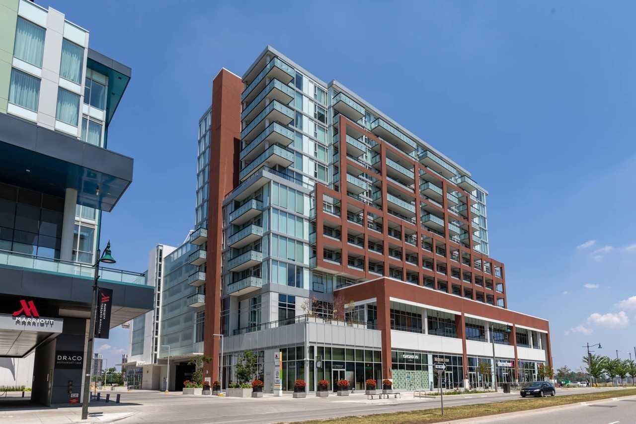 608 180 Enterprise Blvd, Markham Leased, N5292109 Condos.ca
