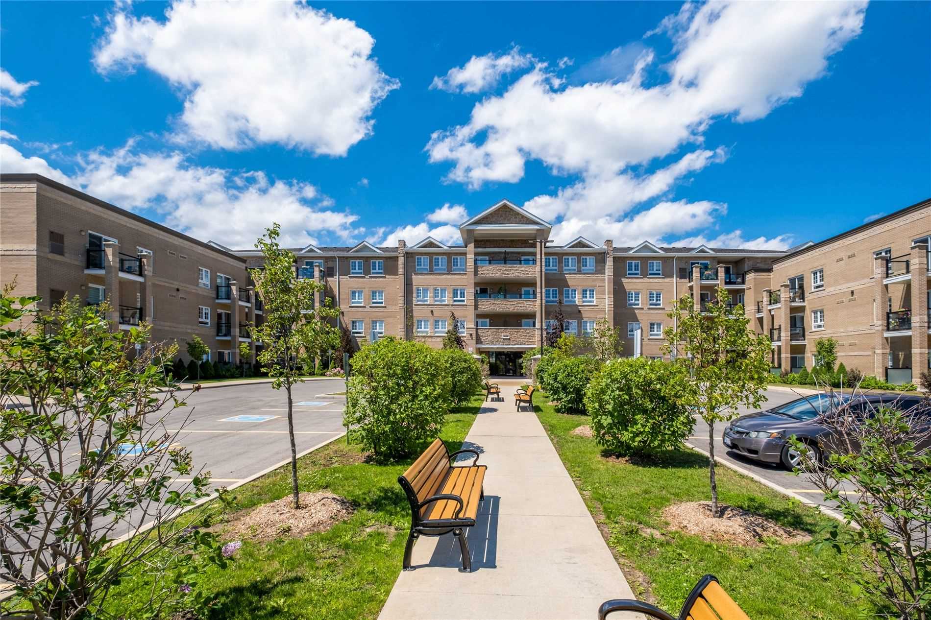 322 481 Rupert Ave, WhitchurchStouffville Terminated, N5292408 Condos.ca