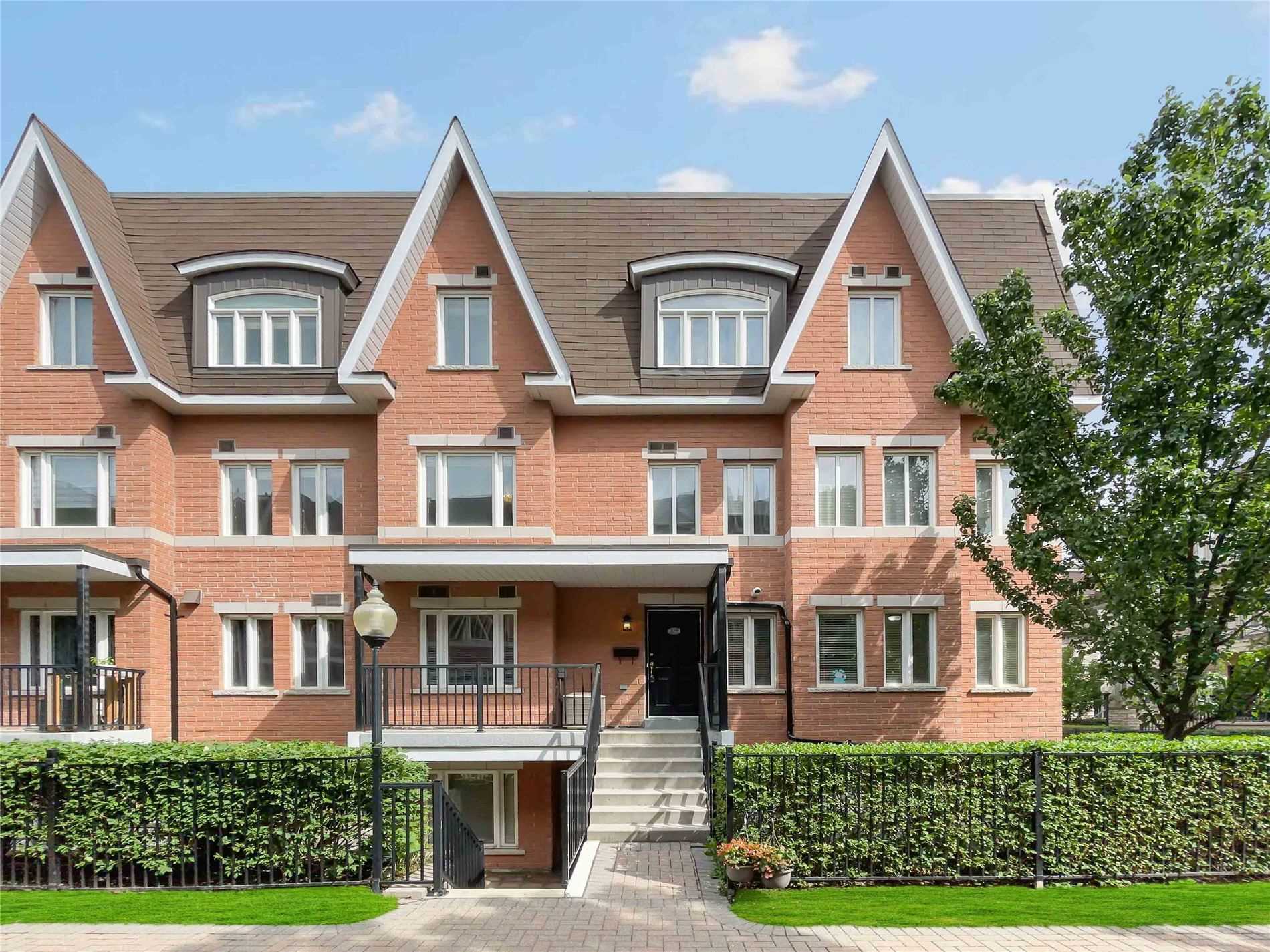 359 312 John St, Thornhill Terminated, N5292952 Condos.ca