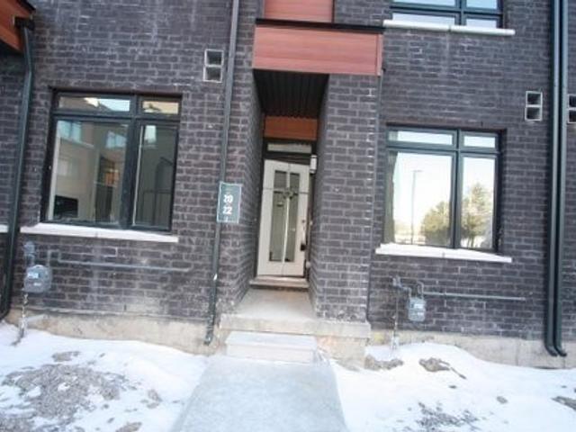 370 Maple Rd 22 - 370 Red Maple Rd, Richmond Hill | Leased, N5293583 | Condos.ca