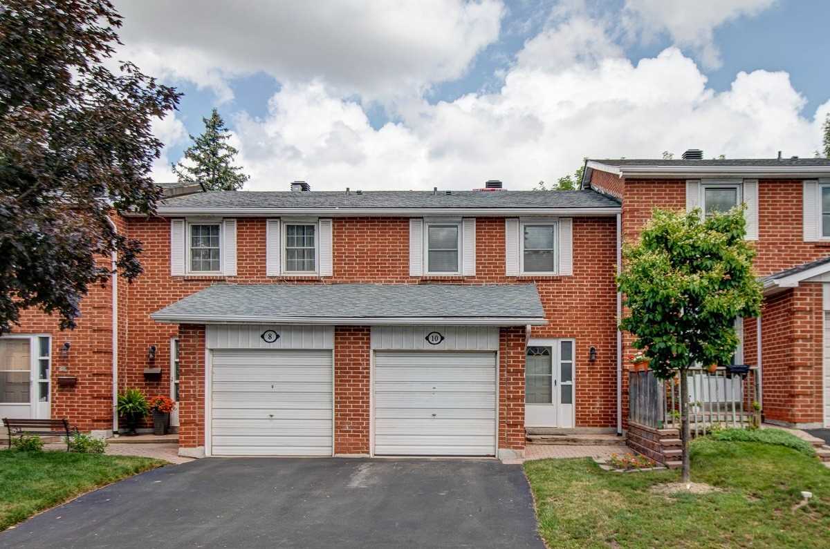 10 Harper Way, Thornhill Terminated, N5293853 Condos.ca