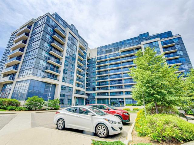 326 - 370 Highway 7 E