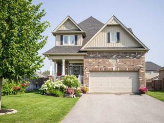 154 Arnold Cres