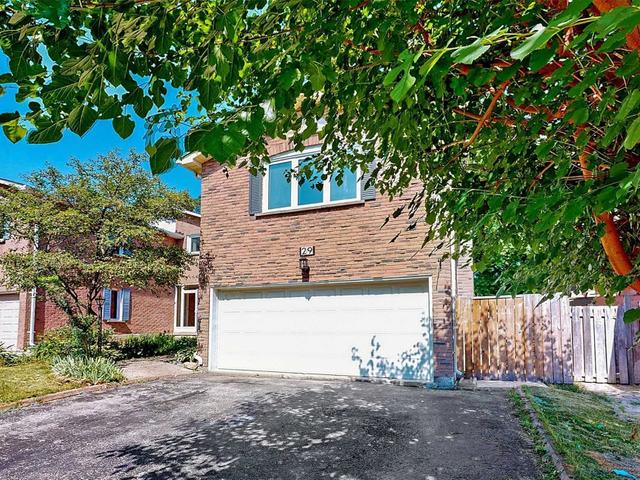 29 Marion Cres